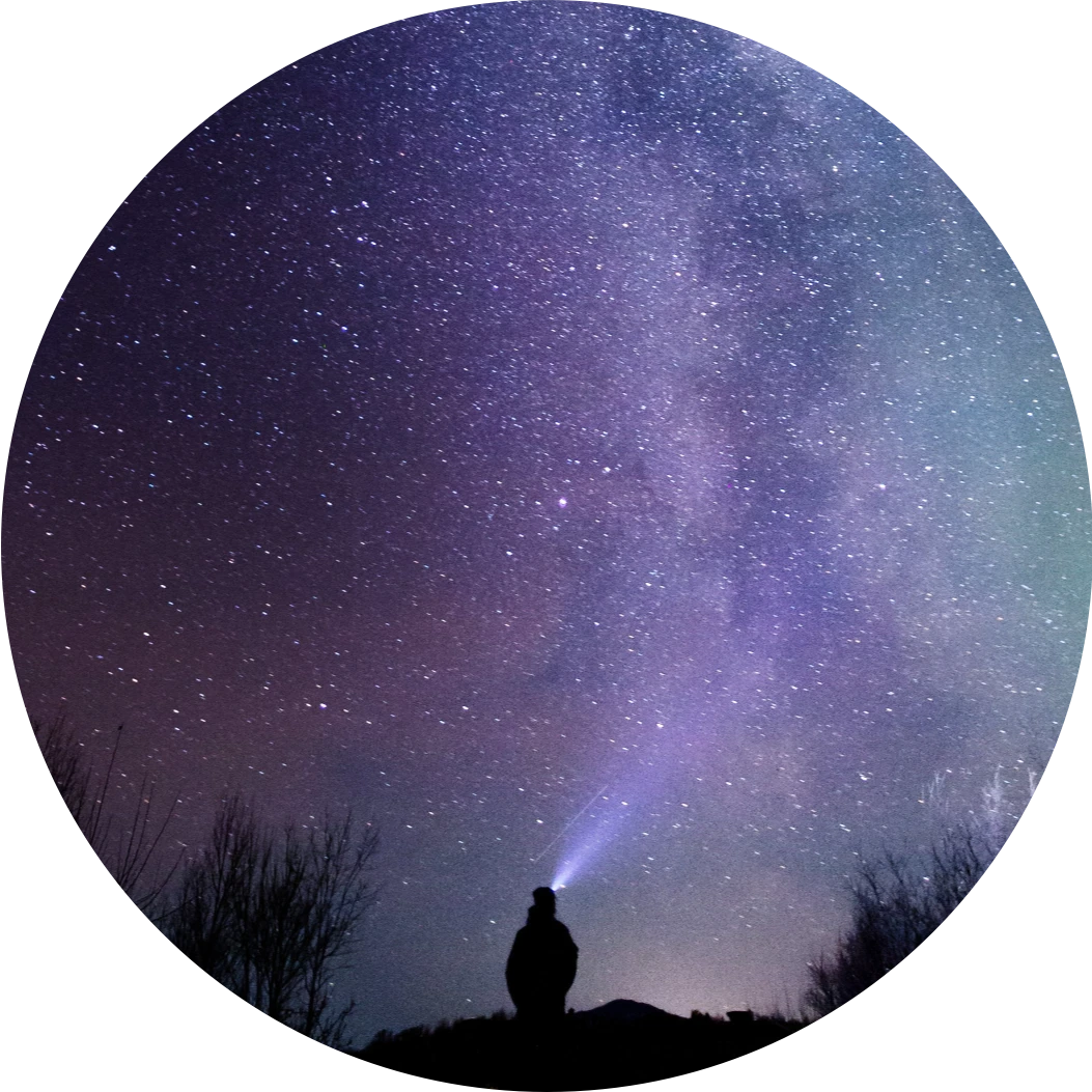 symbol of order of the telling