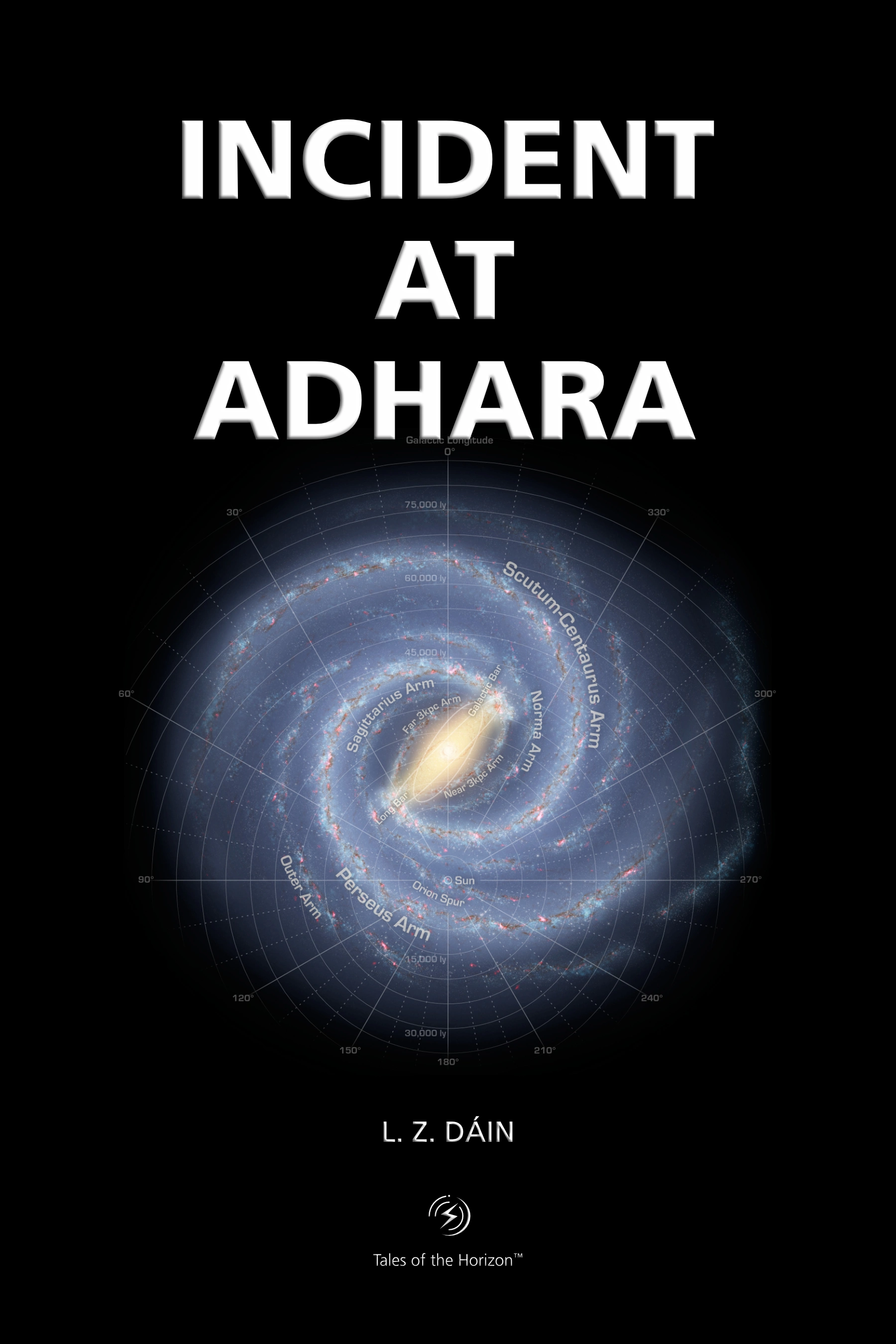 over image of book one